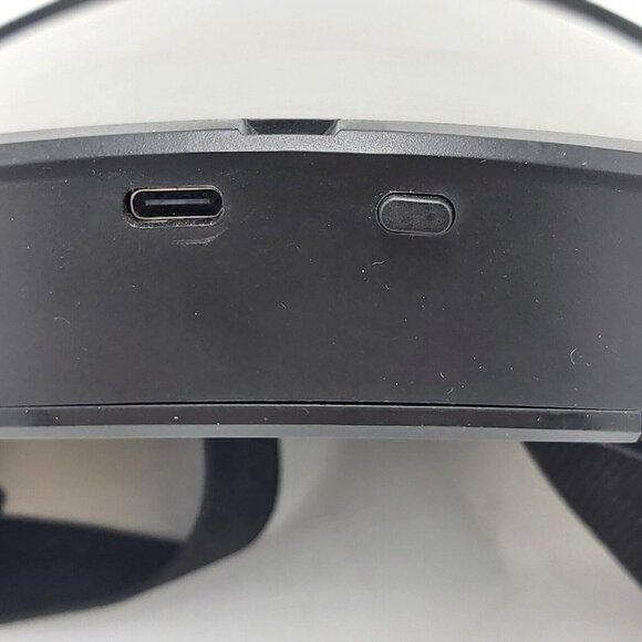 Rechargeable LED Mask-Shining Mask-Hundreds Of Options-Wearable - Picture 16 of 16